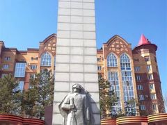 -布拉戈维申斯克