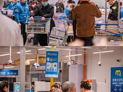 -麦德龙(青羊店)