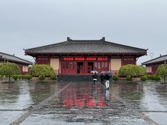 -宝鸡周原博物院