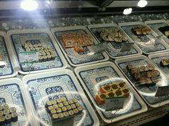 -AEON永旺(东方宝泰店)