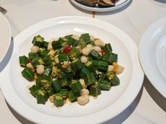 -渔港甄宴·海鲜·地标烟台菜(金沙滩店)