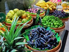 -亚马逊海鲜自助(梅溪湖步步高店)