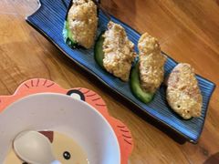 -古琢小馆·珠海味(南方软件园店)