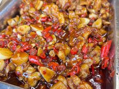 -老三样·旧食新味(万寿宫店)