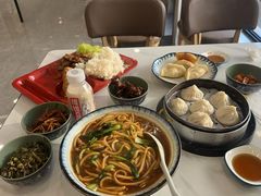 -新川饮食(新川小区店)
