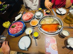 -快乐小羊(富强中路店)