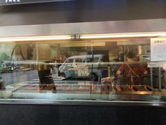 -老黄记手撕烤兔(玉林街店)