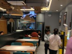 -豪享来中西餐厅(隆昌店)