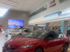 -上海和展广汽丰田4S店(老闵行店)
