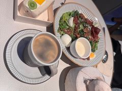 -BAKER&SPICE(环贸店)
