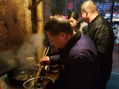 -五娭毑臭豆腐(黄兴南路店)