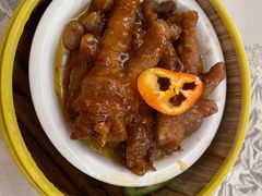 -香云轩·顺德菜(香云纱园林酒店店)