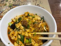 -老乌家特色小炒泡馍(大皮院店)