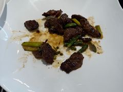 -月福京味斋·烤鸭店·北京菜(鼓楼总店)