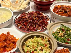 -眉山小馆(华强广场店)