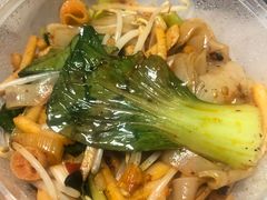 -红鼻子桂林米粉(金唐新光界店)