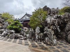 -上海皇廷花园酒店·御宴中餐厅