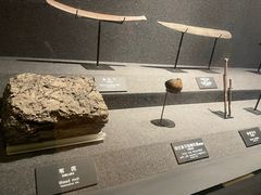 -河姆渡遗址博物馆