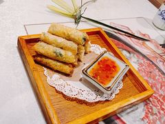 -鱼食饭稻·苏浙土菜17年老馆子(平江路店)