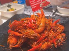 -靓虾二哥长沙地标小龙虾(五一广场店)