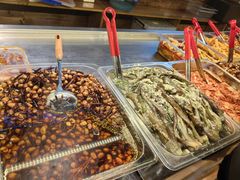 -聚合鑫东北熏酱熟食麻辣面(长阳店)