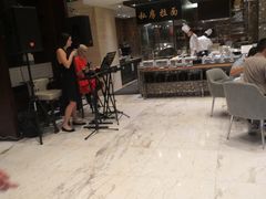 -新发展亚太JW万豪酒店·福苑咖啡厅