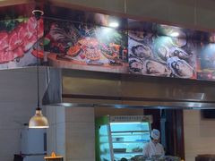 -金海湾嘉华度假酒店·海韵咖啡厅