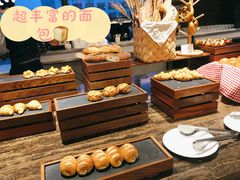 -成都雅诗阁来福士