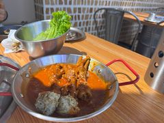 -哼蟹二将·烤肉酱蟹(合生汇店)