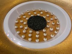 -L'ATELIER de Joel Robuchon(外滩18号店)
