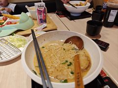 -味千拉面(郑州杉杉奥特莱斯购物广场店)