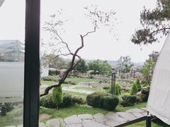 -云禾壹海景庄园餐厅