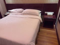 -维也纳酒店(深圳大学城店)