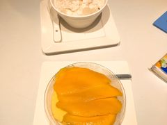 -聪嫂私房甜品(旺角二店)