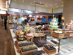 -咖啡苑自助餐(北海香格里拉大酒店)