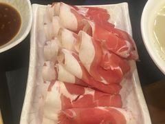 -情忆草原涮肉馆