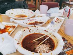 -阿九笨鸡蛋手擀面(总店)