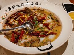 -江渔兒酸菜魚專門店(顺盈时代广场店)