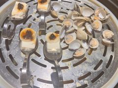 -碗中海·蒸汽海鲜·桑拿鸡(岭南天地店)