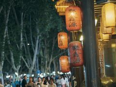 -健康路夜市