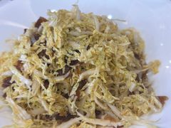 -烤肉宛饭庄(北新桥店)