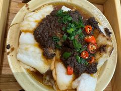 -蔡澜点心·粤菜(月星环球港店)