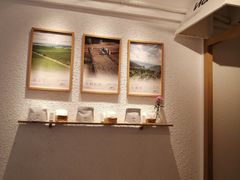 -Cafe on warm(丹霞店)