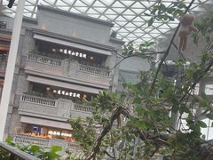 -阿大排档(长春这有山店)