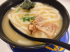 -京樽回転寿司(奥林匹克店)