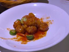 -老平安农家菜(平安店)