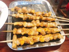 -伊隆斋(什刹海店)