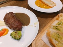 -G+KITCHEN(龙湖狮山天街店)