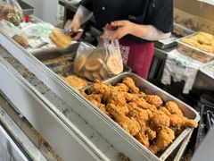 -满记烧饼(牛街东里小区一区店)