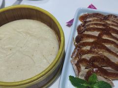 -紫光园(燕郊总店)